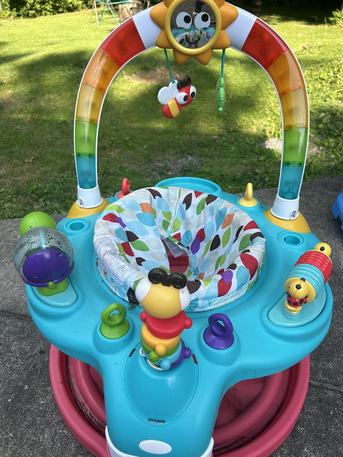 Baby Chair