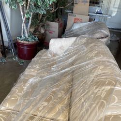 Couch And Love Seat