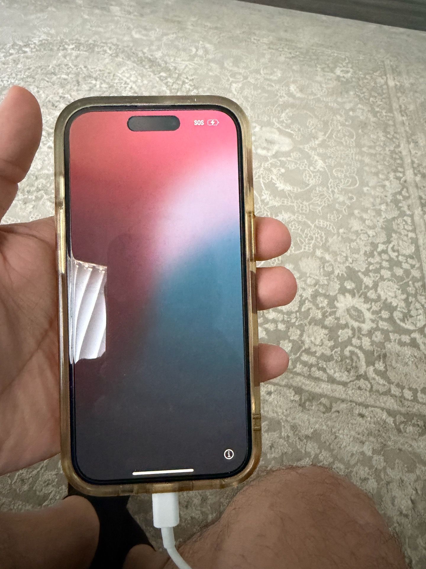 Apple iPhone 15