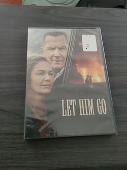 Let Him Go DVD