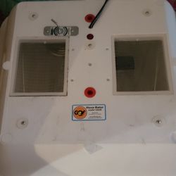 Havabator Incubator