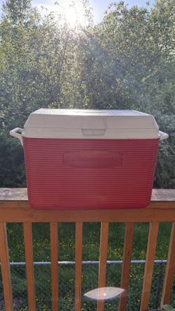 Cooler