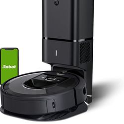iRobot Vacuum 