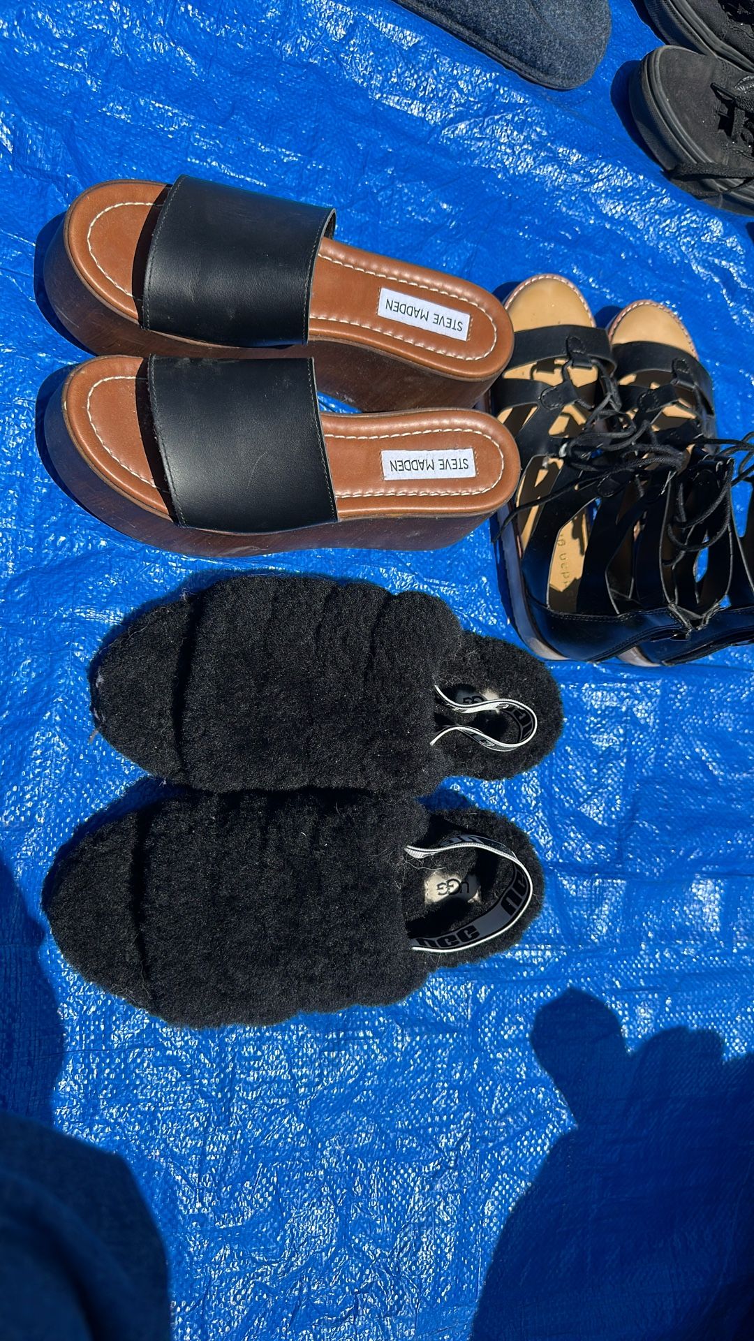 Womens Shoes