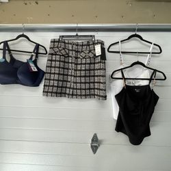 Clothes moving -Livermore 