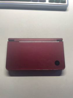 Nintendo DSi XL Handheld Gaming Console