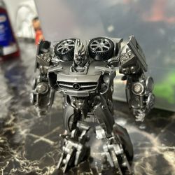 Studio Series Soundwave 