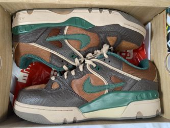 NIGO AIR FORCE 3 Sz 12
