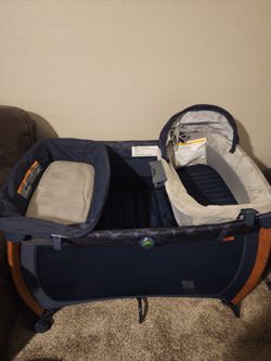 Baby Bassinet