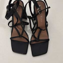 Designer Women’s high heel shoes