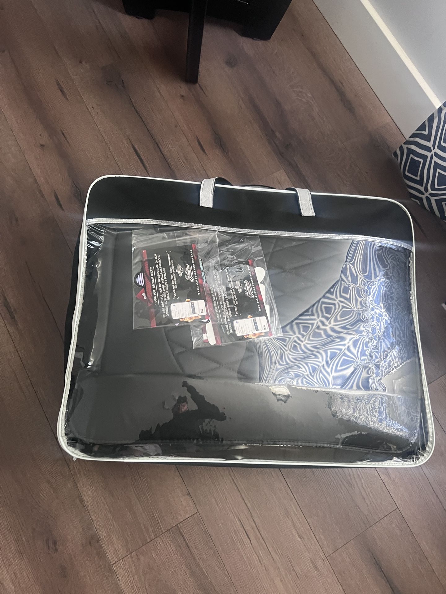 Infiniti q50 Cover Seats Full Set