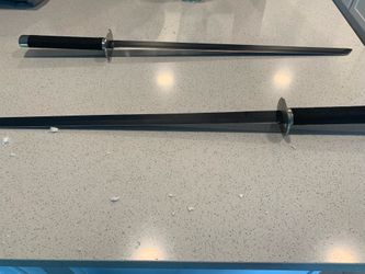 Espalda katana