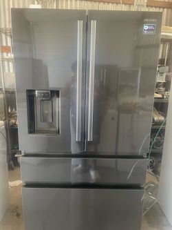 Samsung refrigerator