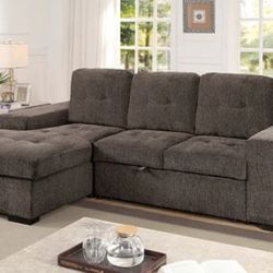 JAMIYA SECTIONAL

