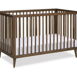 Convertible 3 In 1 Cribs