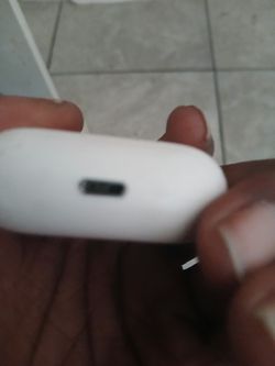 Airpod Pro 2