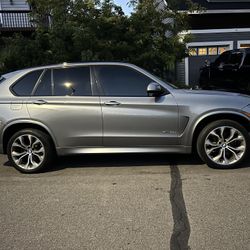 2014 BMW X5