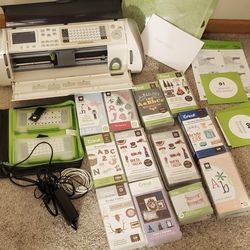 Cricut 