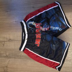 Headgear Classics Child’s Play Basketball Shorts