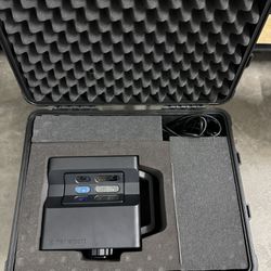 Matterport Pro 2 Infrared Camera 