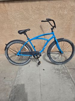 Small Beach Cruiser