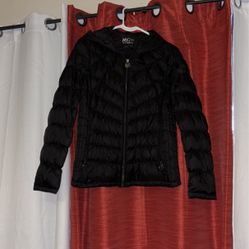 Michael Kors Women’s  Puffer Jacket