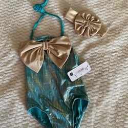 Child Bathing Suit