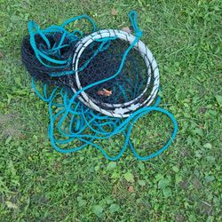 fishing net