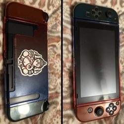 Nintendo Switch Bundle 