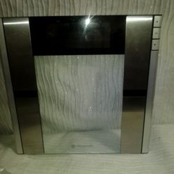 Vitagoods Formfit Digital SCALE AND ANALYER