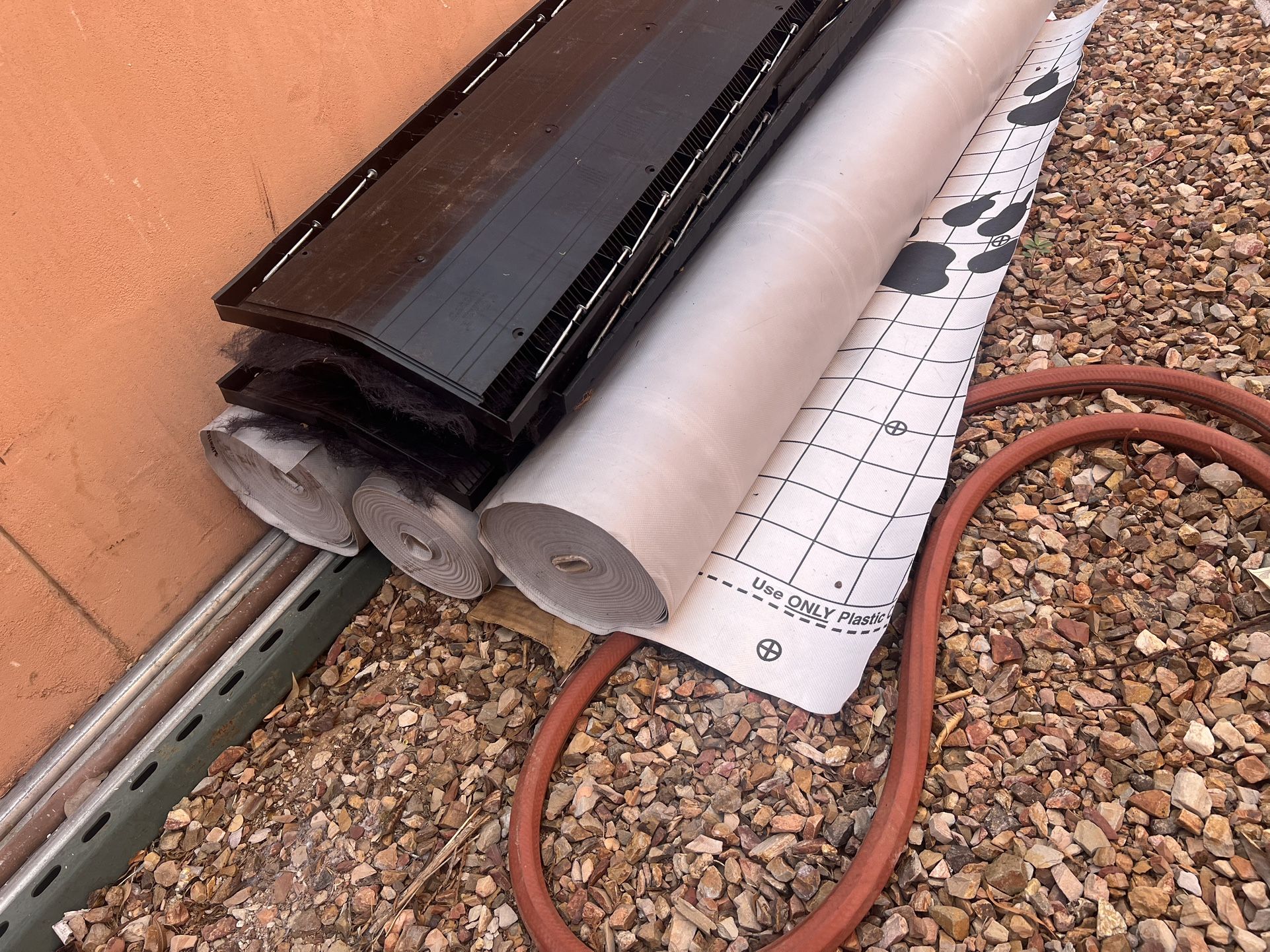 Roofing Materials For Sale 