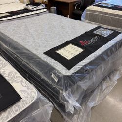 New Mattress Sets 