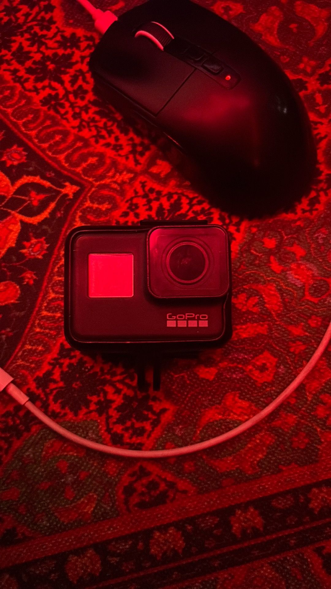 Gopro hero 7
