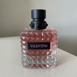 Valentino Born In Roma Intense 3.4 oz Woman Perfume