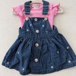 Baby Girl Dresses