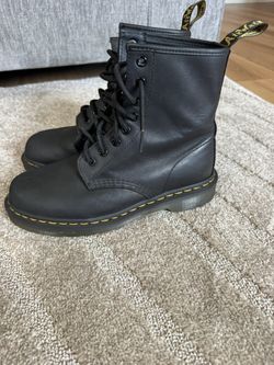 Botas Dr Martens De Mujer 