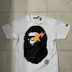 Bape T Shirt