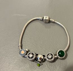 Pulsera de Pandora