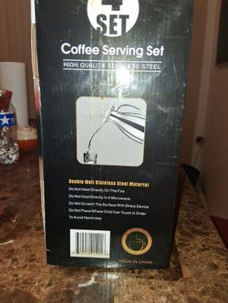 Miscellaneous items