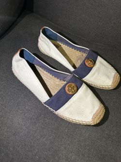 Tory Burch Eleanor  size 8