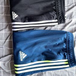 Adidas Clima cool Joggers Size M
