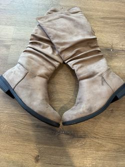 Boots Too Moda