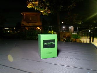 Valentino Donna Born In Roma Green Stravaganza Perfume