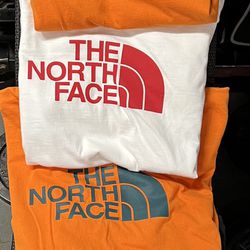 The North Face Shirts 