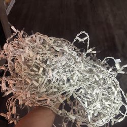 Christmas Icicle Lights