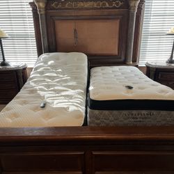 Brand New Mattress Sets - Need Gone !!