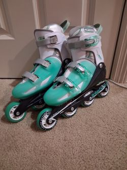 Roller Derby V-Tech 500