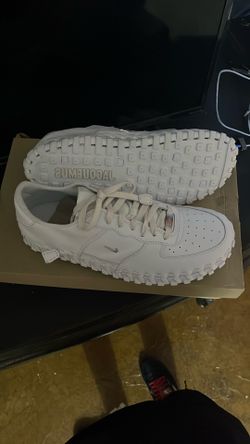 J Force 1 Low Lx SP