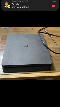 Ps4 Slim