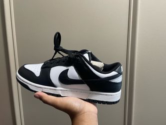 Dunk low Panda